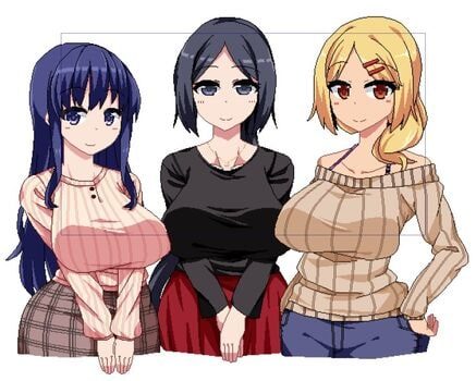 夏日狂想曲_SummerMemories 章节事件 专题图 5
