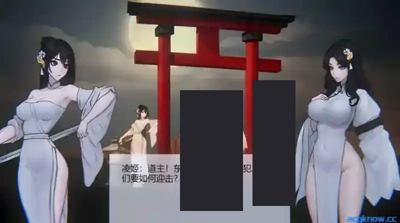 玉莲之剑v0 玉莲之剑v0游戏官网：玉莲之剑剑术战斗关卡与Sword of LotusPC版 封面图