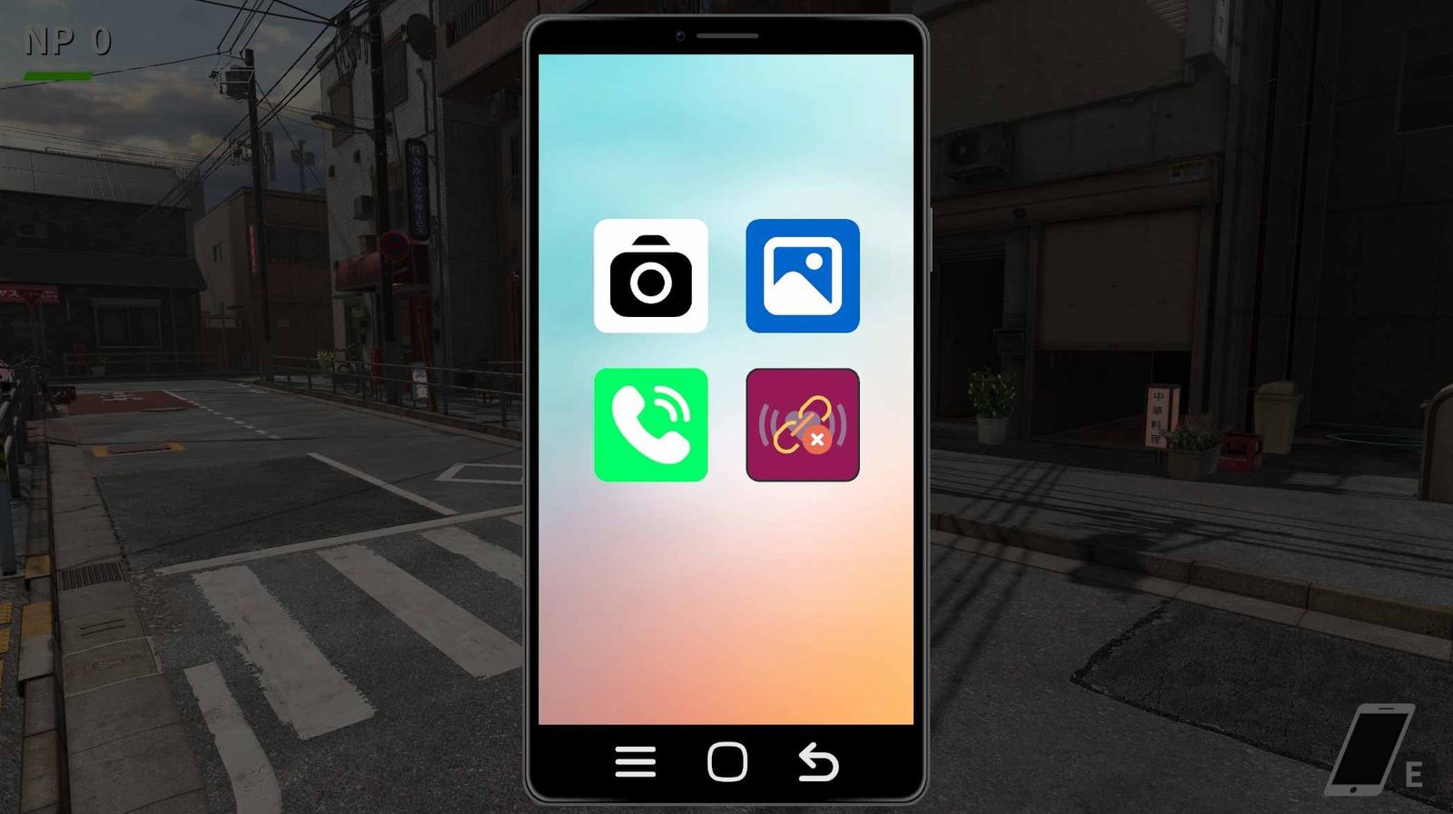 大师NTRMaster 探索场景 内容截图 3