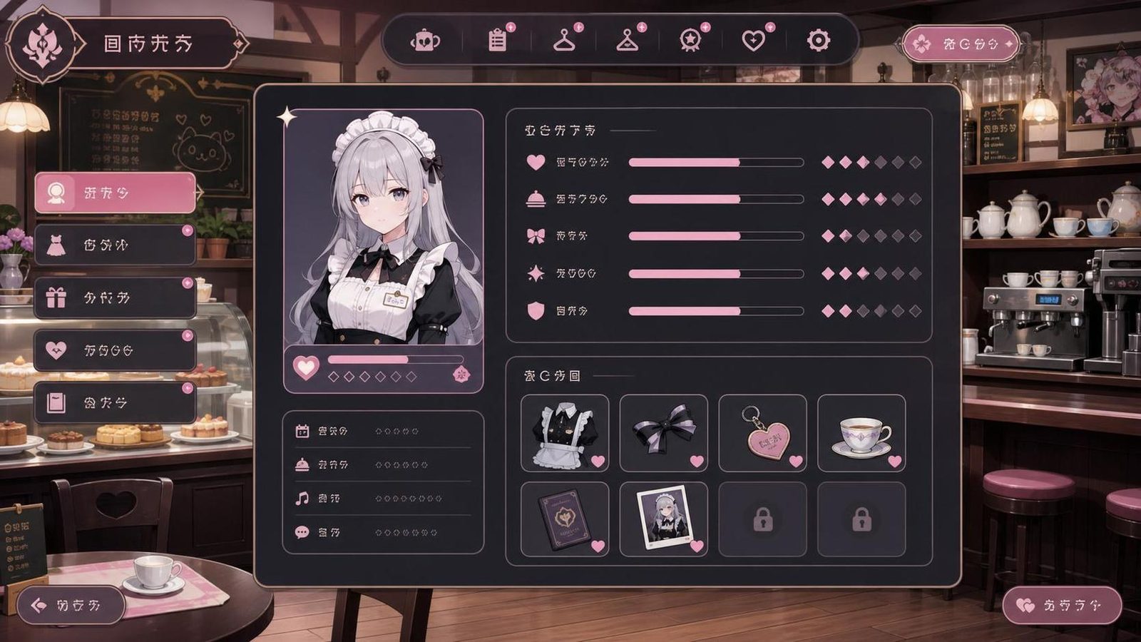 大师NTRMaster 攻略要点 演示图 6