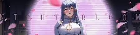夜幕之花_Night Bloom 中文版 页面配图 8