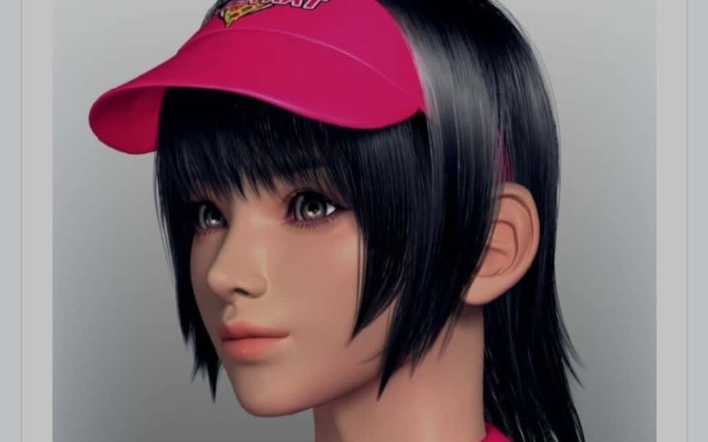 梅麻吕3D合集 章节事件 玩法截图 3