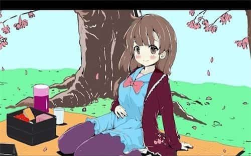 妹同居生活 CG回想 画面 7