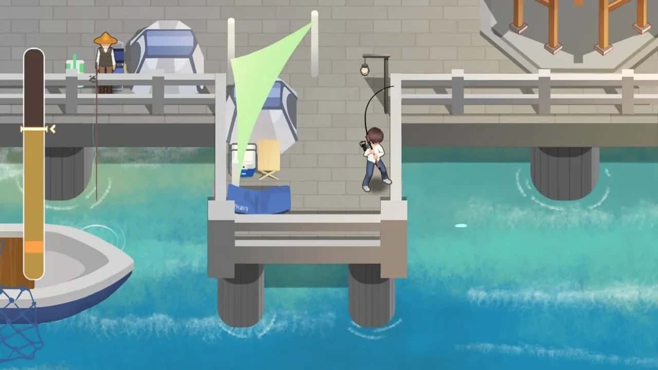 职场幻想 Workplace Fantasy 资源内容 画面 2