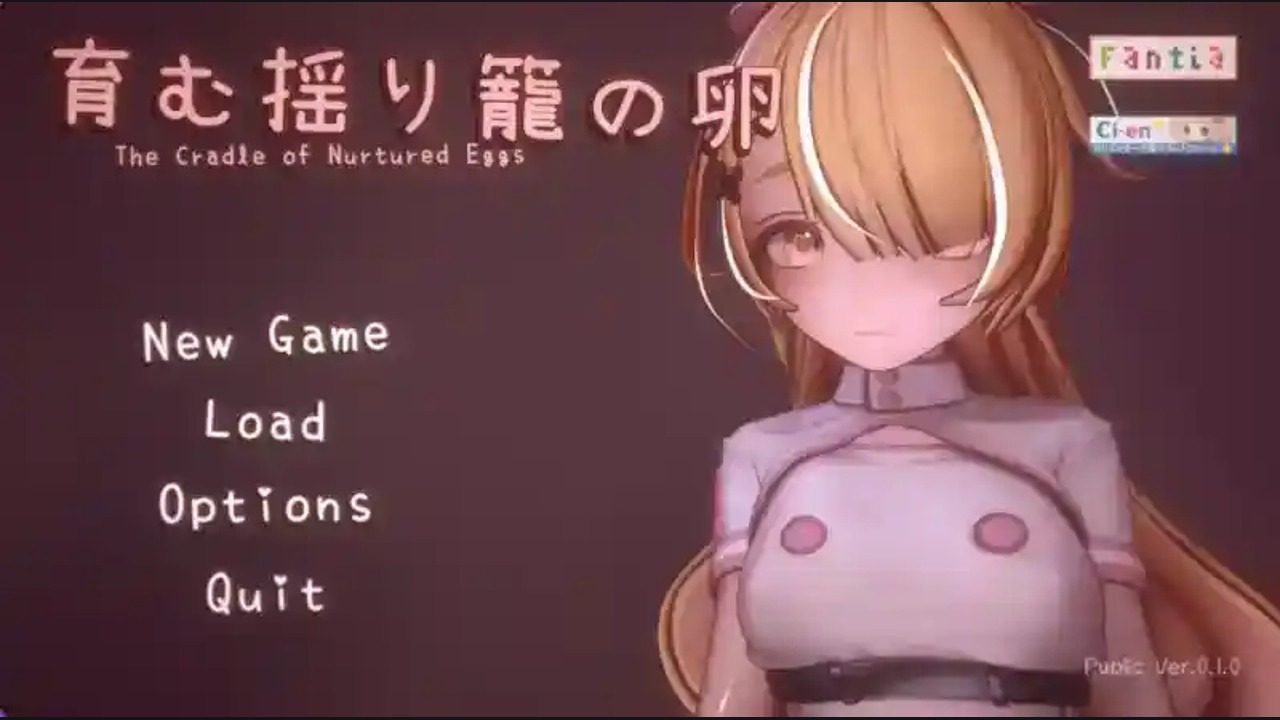 孕育希望的摇篮之卵版 攻略要点 专题图