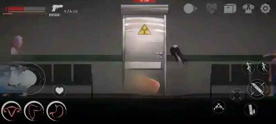 孕育希望的摇篮之卵版 中文界面 画面 7