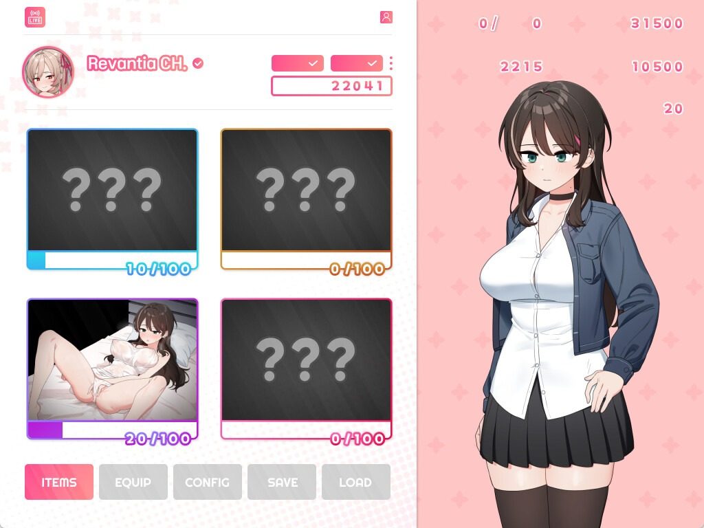魔法少女莱万提亚频道 版本内容 详情图 7
