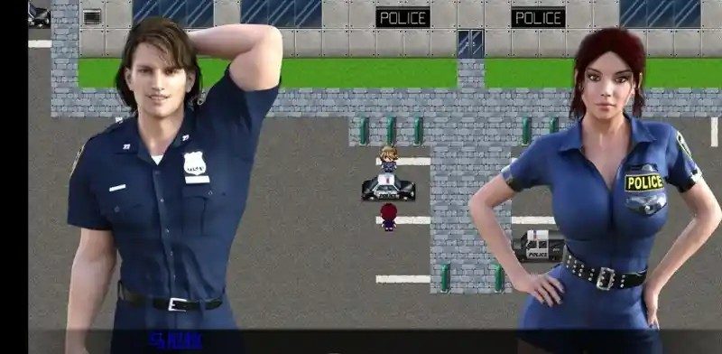 马尼拉·肖：勒索的迷恋版 角色路线 场景图 8