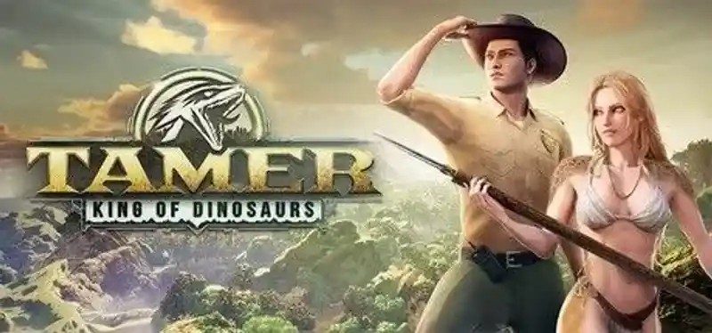 驯兽师：恐龙之王TamerKingofD 驯兽师：恐龙之王TamerKingofD中文官网入口与动作冒险指南 封