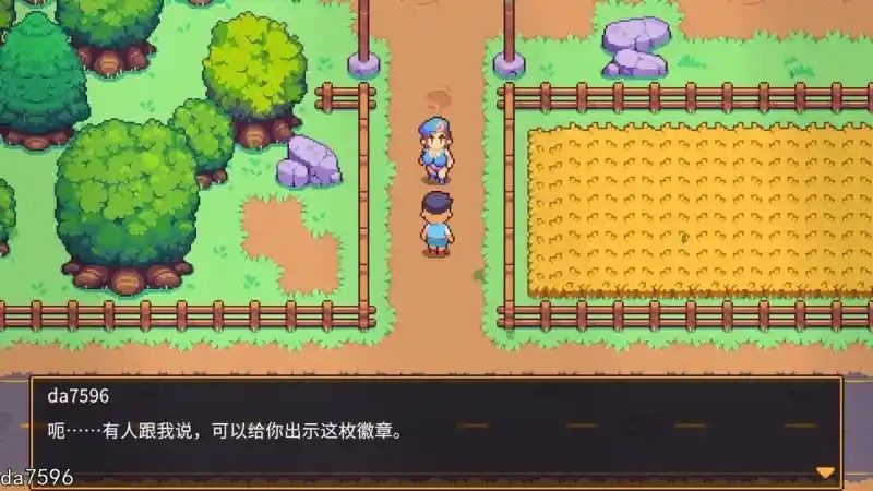 精灵谷物语SpiritValley版 精灵谷物语SpiritValley版游戏攻略：隐藏任务与地图探索47 封面