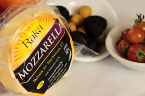 Raka Mozzarella