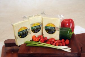 Raka Paneer