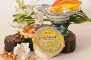 Raka Shrikhand