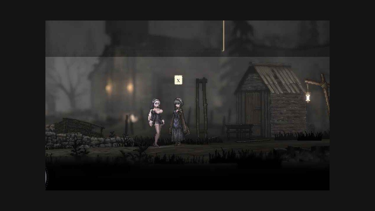 哥特少女勇闯恶魔城2 哥特少女勇闯恶魔城2攻略大全 - 暗黑城堡入口 封面图