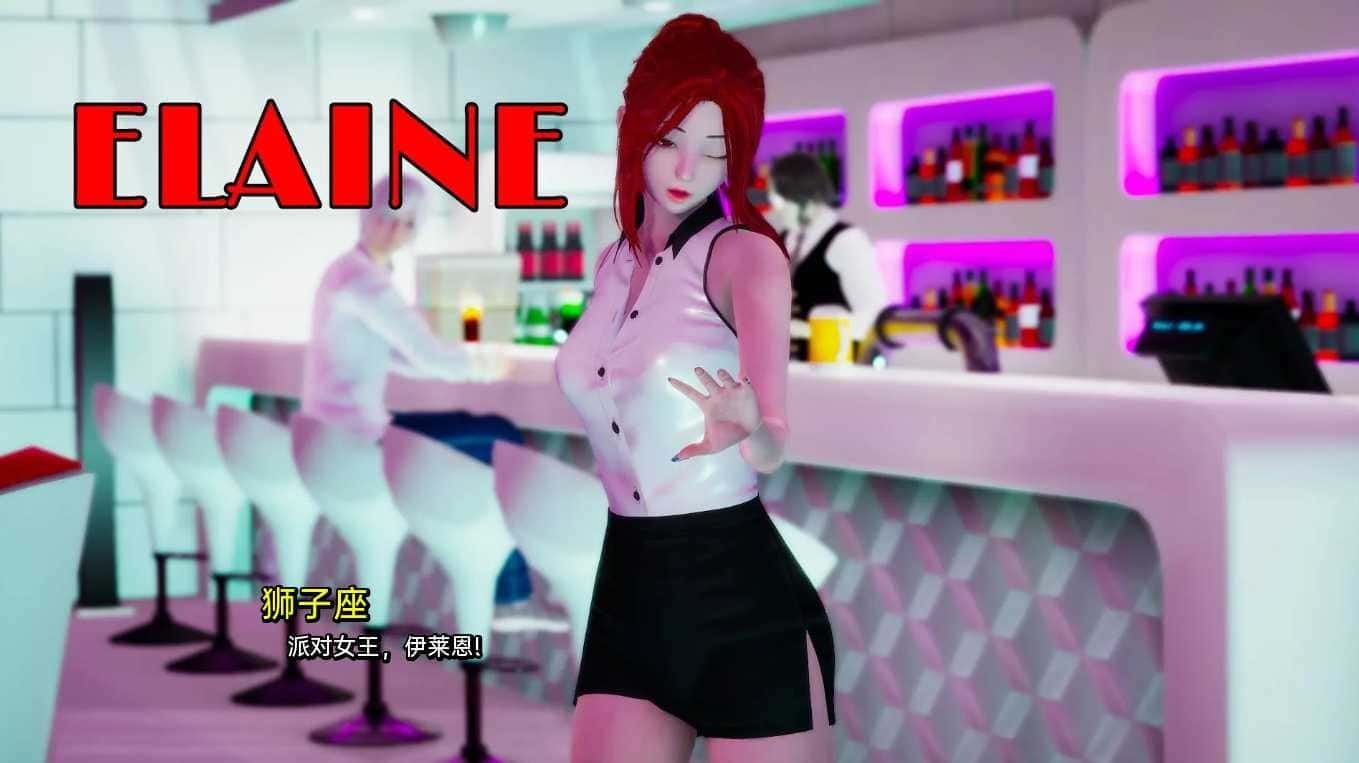 我真正的愿望 沙盒互动 预览图 2