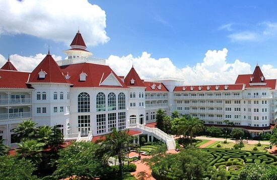 后宫酒店Harem Hotel 攻略要点 详情图 2