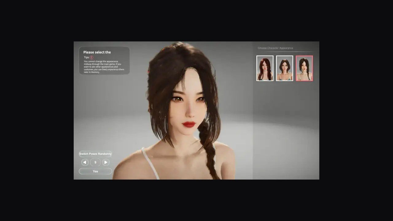 隔壁的美艳人妻TheWifeNextDoor 中文界面 演示图 5