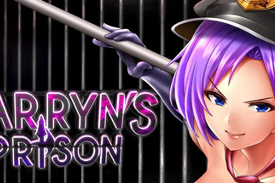 卡琳的监狱_Karryn's Prison 主线事件 实机截图