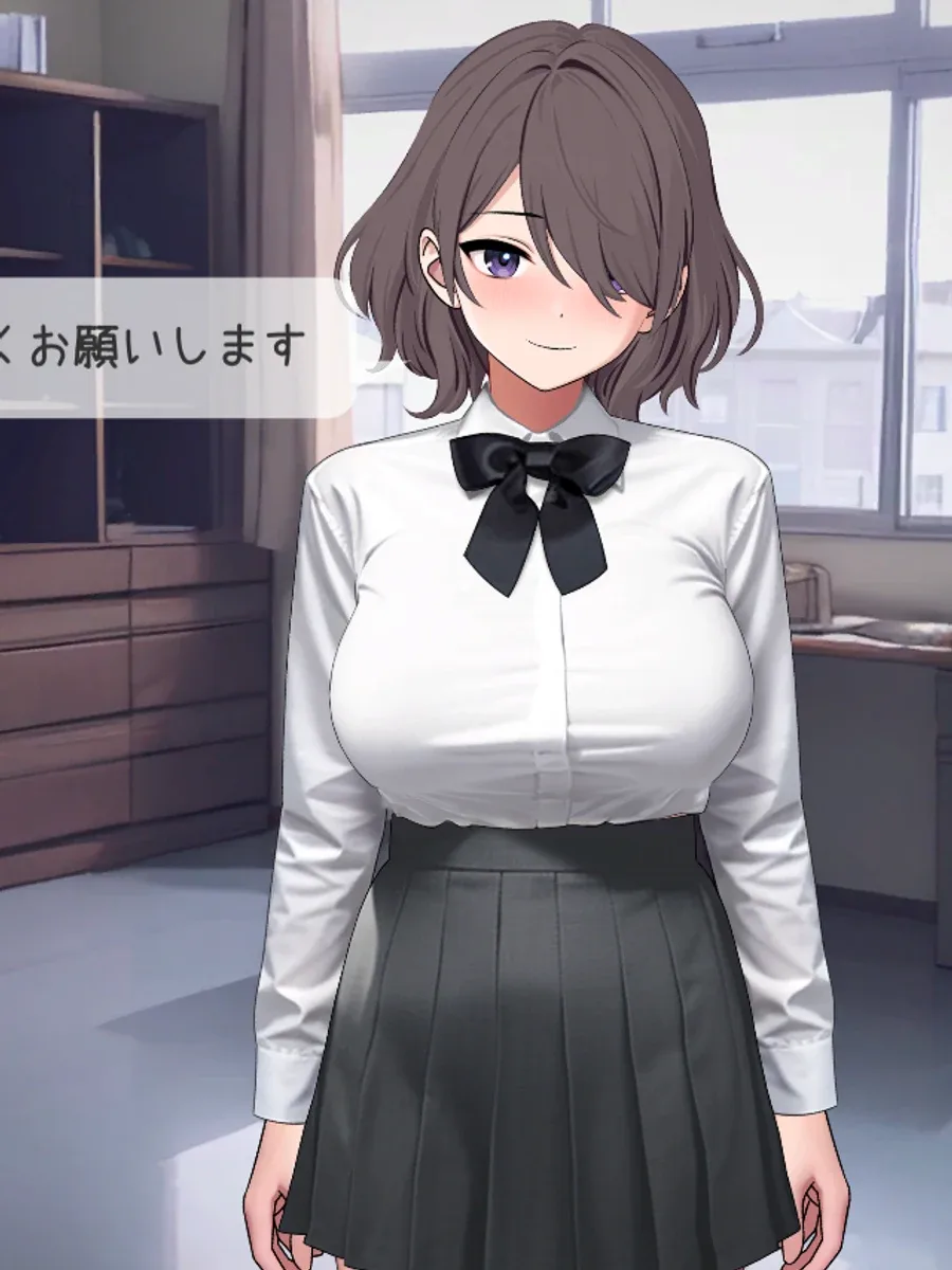 校规女子_校則女子 资源内容 预览图 7