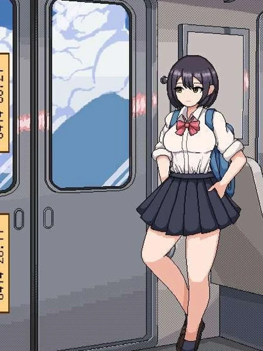 校规女子_校則女子 地图探索 页面配图 3