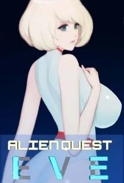 异形探索伊娃计划AlienQuestEVE 场景演出 内容截图
