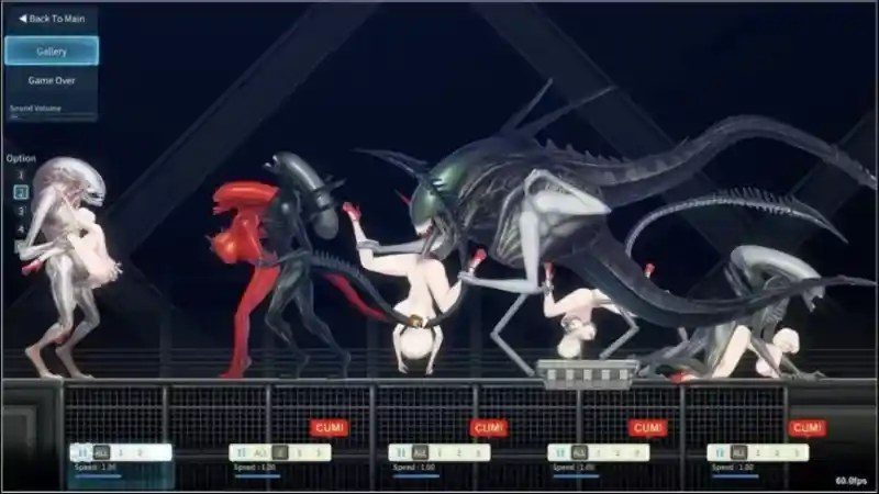 异形探索伊娃计划AlienQuestEVE 任务推进 页面配图 6