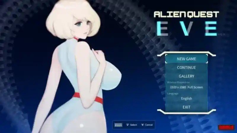 异形探索伊娃计划AlienQuestEVE 场景演出 预览图 3