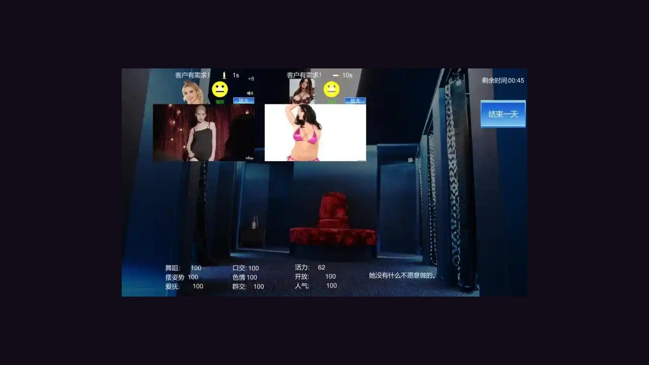 维纳斯脱衣舞俱乐部 整合版 专题图 6