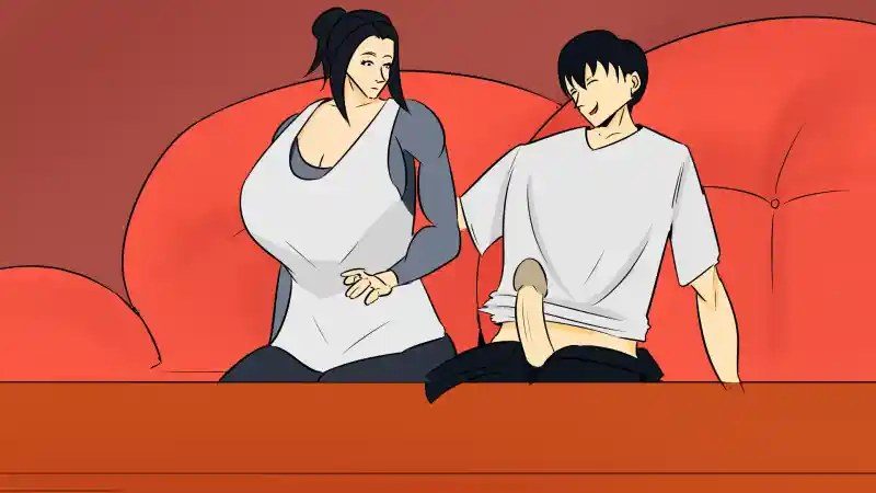 单亲妈妈 操作界面 资料图 8
