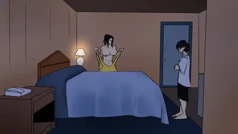 单亲妈妈 主线事件 专题图 3