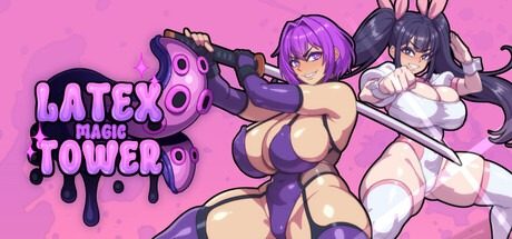 乳胶魔塔MotaofLatex版 任务推进 专题图 1