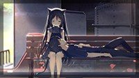 星空列车与白的旅行STEAM版 场景演出 详情图 6