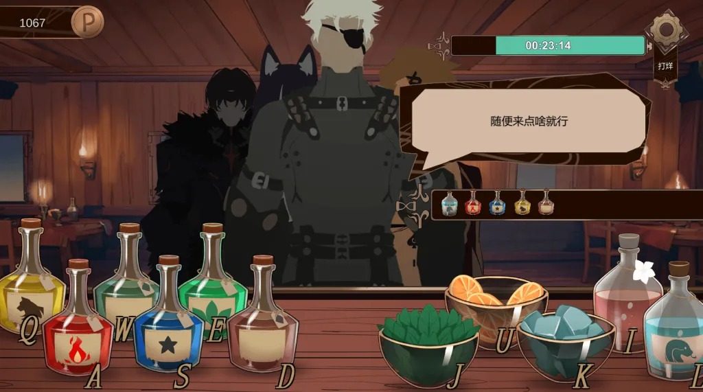 酒馆宠物 正式版V1 主线事件 资料图